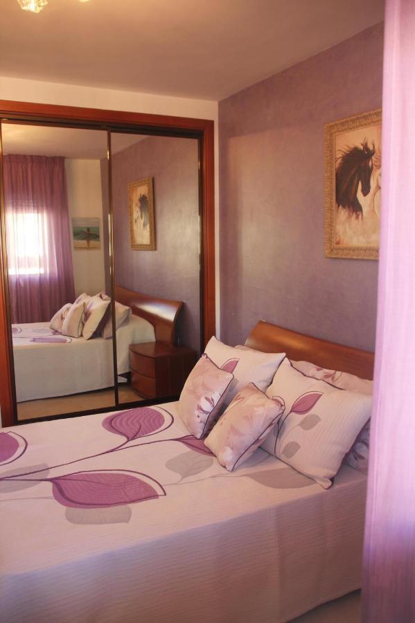 Palm Sea Appartement Fuengirola