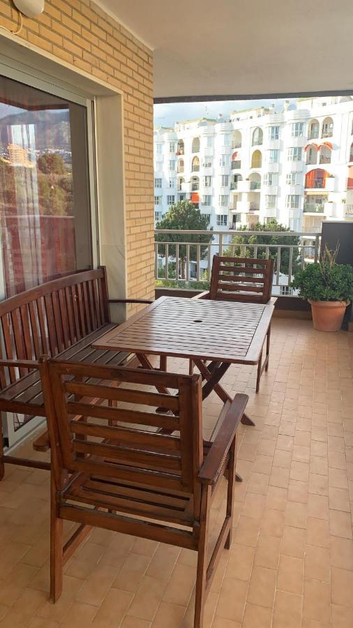 Appartement Palm Sea *